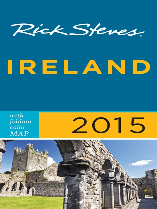 Title details for Rick Steves Ireland 2015 by Rick Steves - Wait list